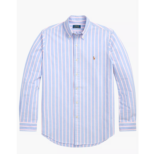 Camicia Uomo Classica Premium